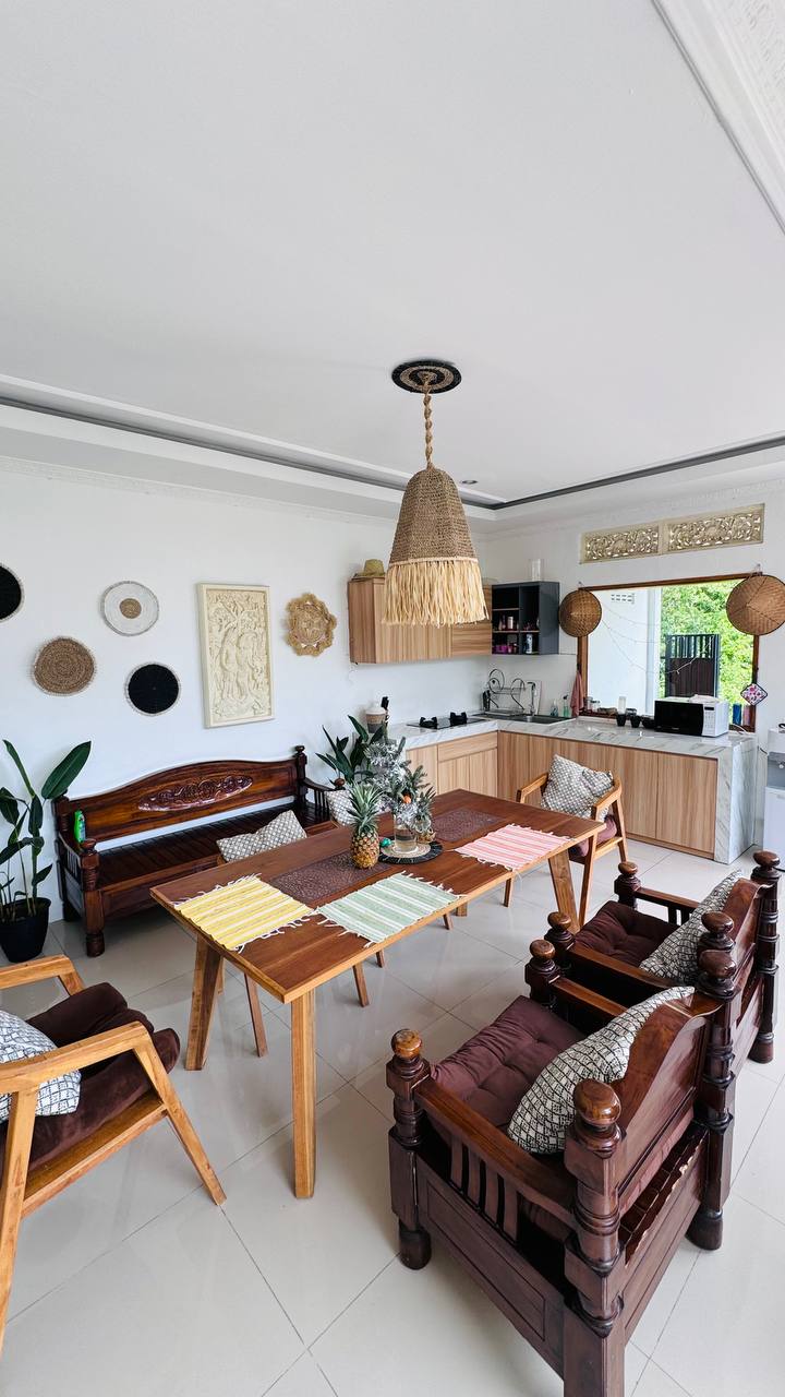 Вилла уютная Унгасан