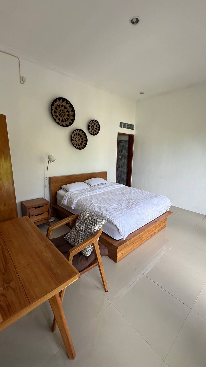 Вилла уютная Унгасан