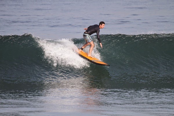 ENDLESS SUMMER Школа серфинга