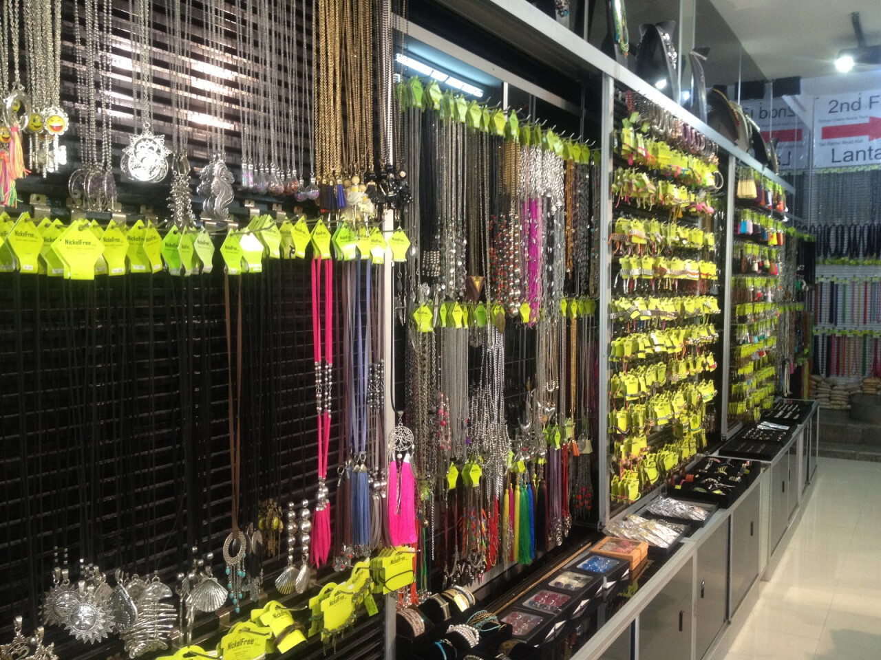 NickelFree Shop
