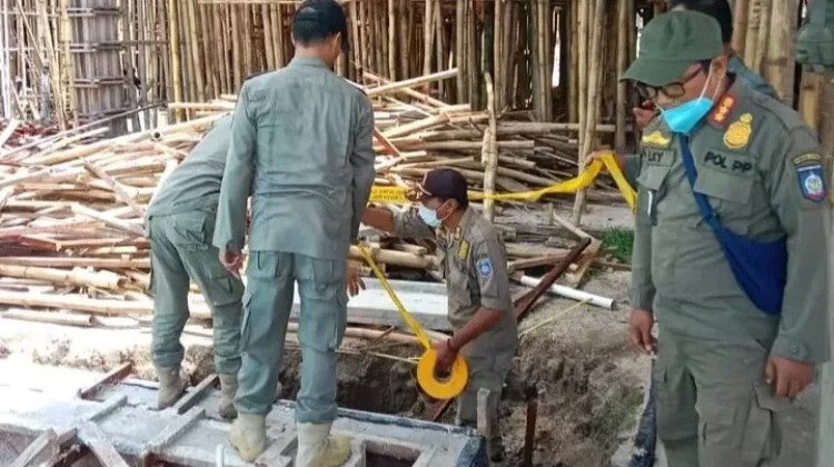 Бассейн преткновения: инвестор на Ломбоке лишился миллионов