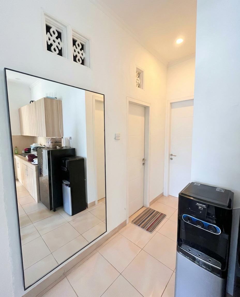 Апартаменты просторные Унгасан 2 спальни