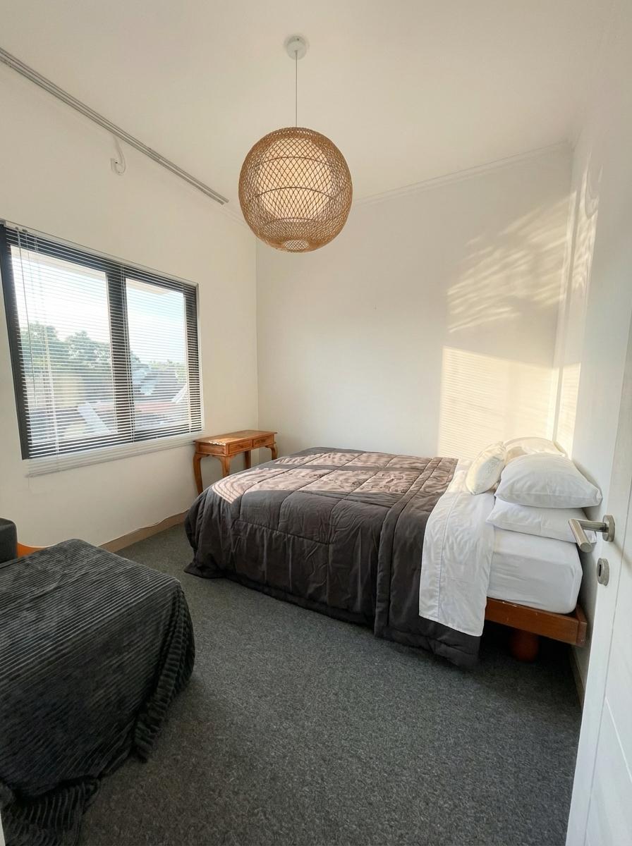 Апартаменты просторные Унгасан 2 спальни