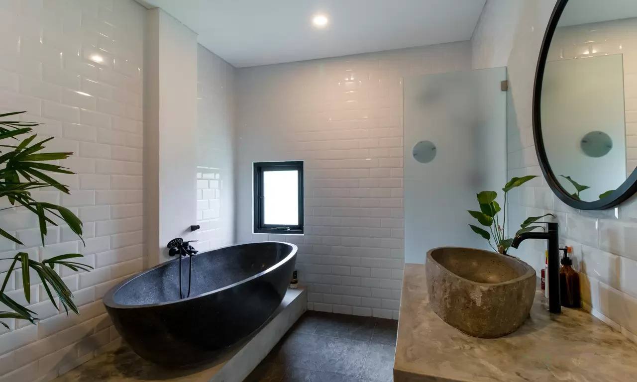 Вилла просторная Чангу 4 и более спален