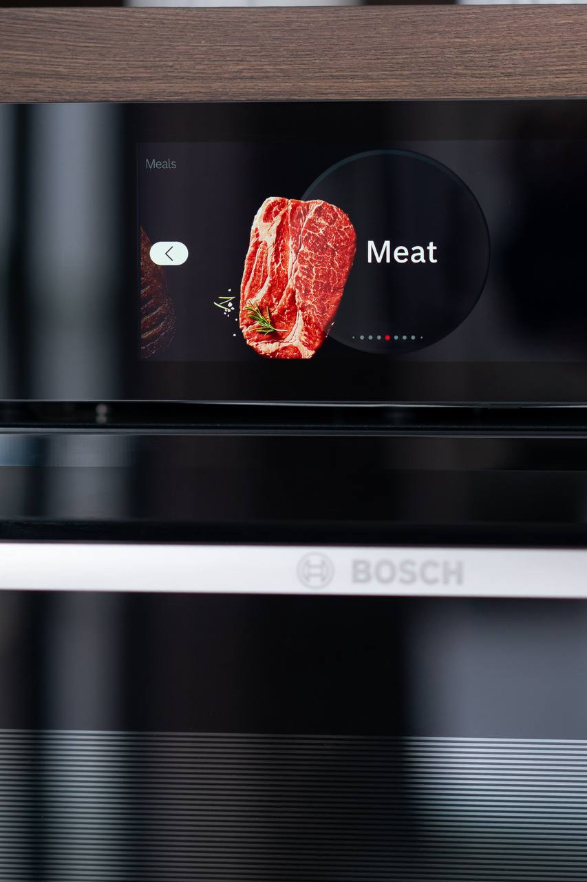 Вилла современная и просторная Далунг 160м² 2 спальни