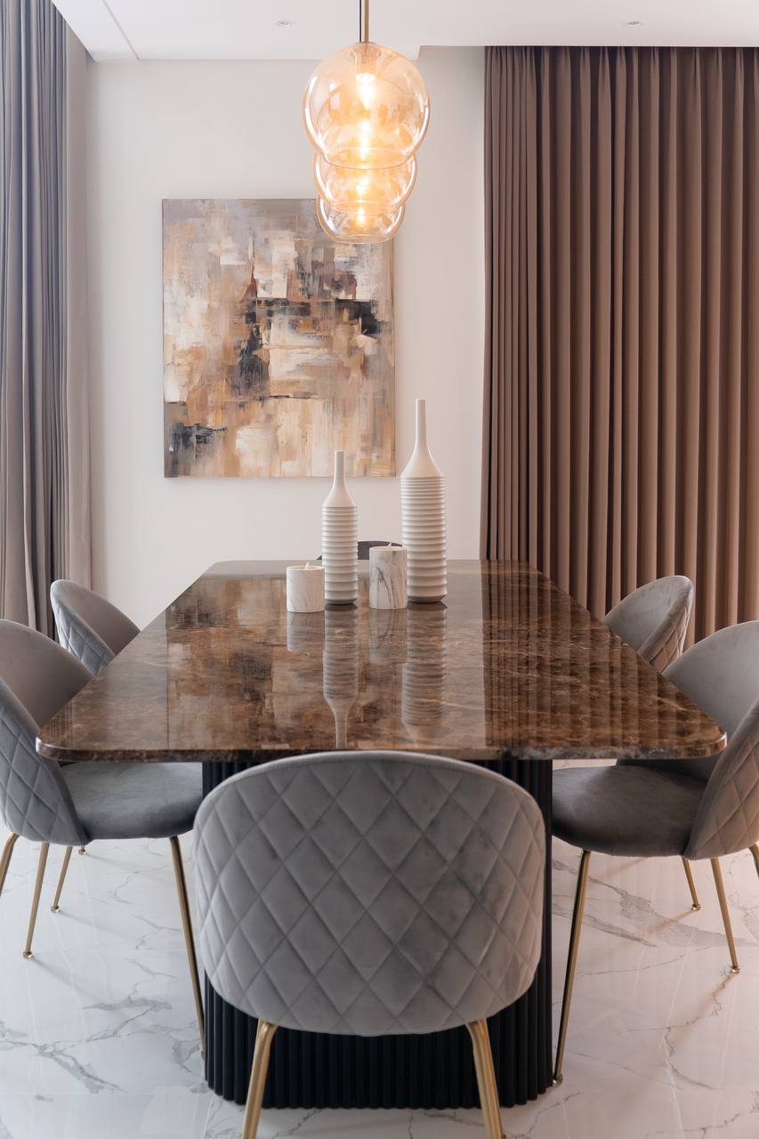 Вилла современная и просторная Далунг 160м² 2 спальни