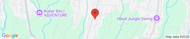 Вилла комфортный чистый дом с новым ремонтом Ubud