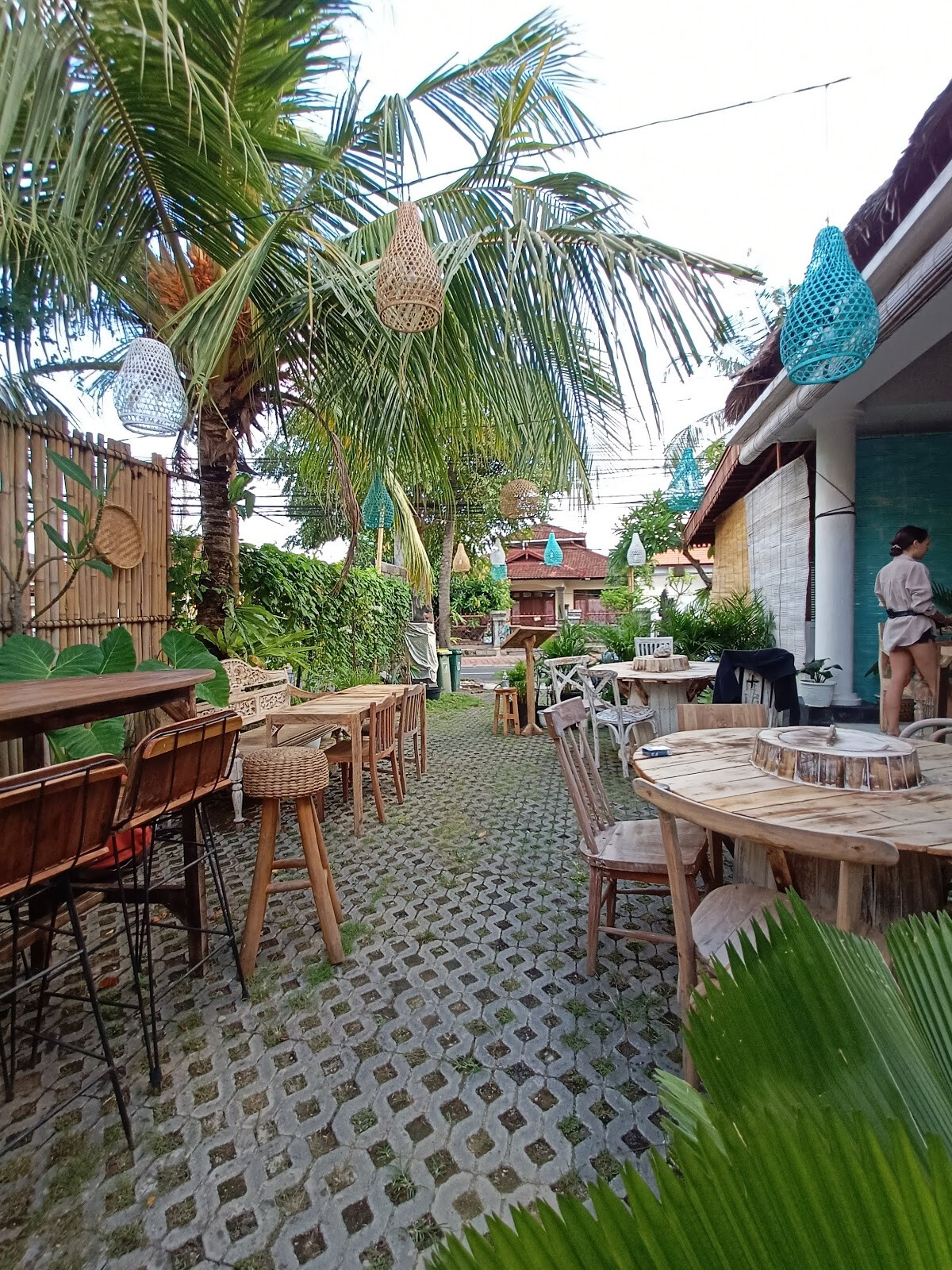 Vkusno Cafe