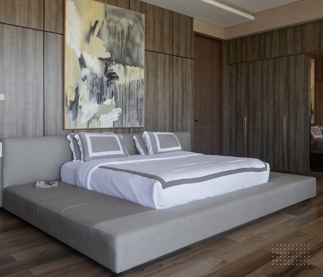 Вилла люкс 8 млн за 2 дня в день тишины Переренан 550м² 4 и более спален