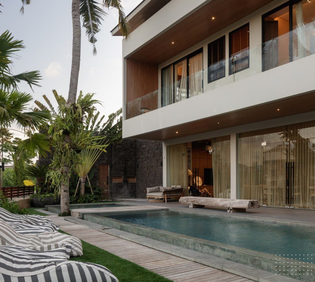 Вилла люкс 8 млн за 2 дня в день тишины Переренан 550м² 4 и более спален