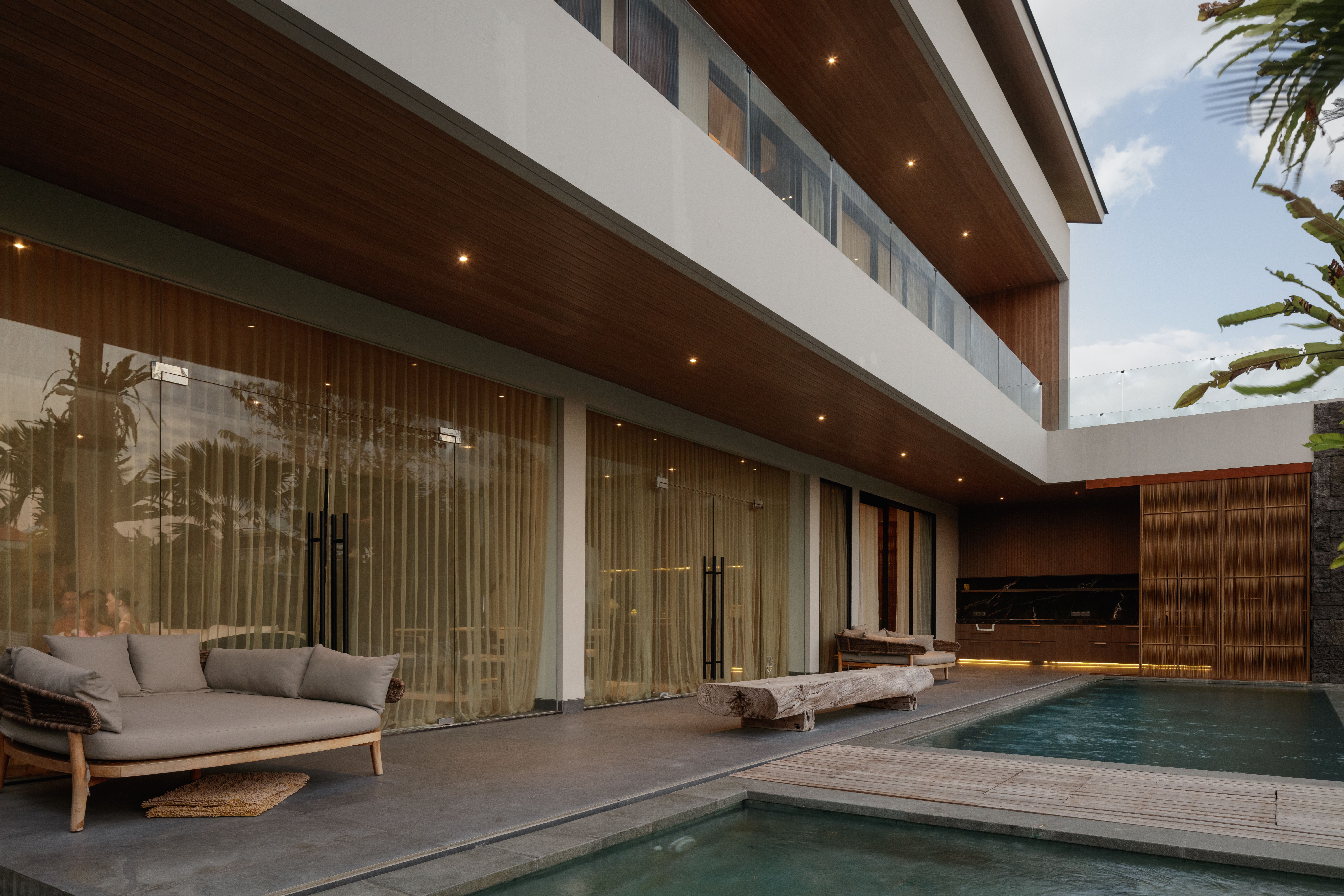 Вилла люкс 8 млн за 2 дня в день тишины Переренан 550м² 4 и более спален