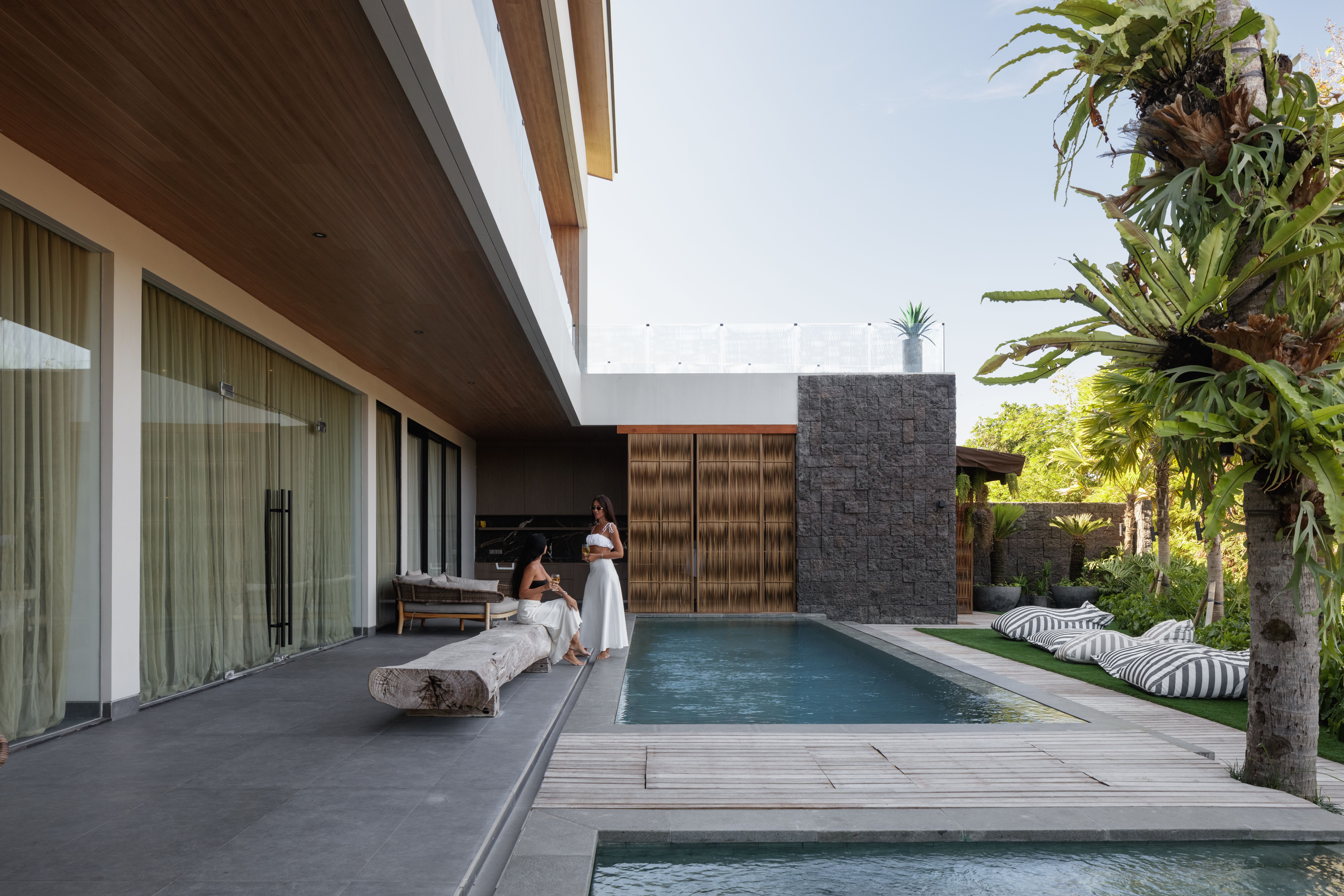 Вилла люкс 8 млн за 2 дня в день тишины Переренан 550м² 4 и более спален