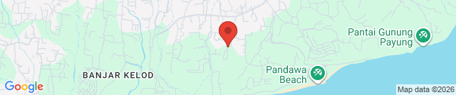 Вилла 🌊 new | 3br ocean view villa — pandawa Унгасан 200м² 3 спальни