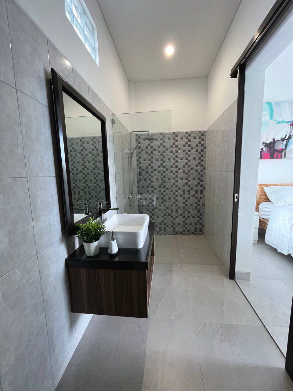 Апартаменты уютные Мунггу