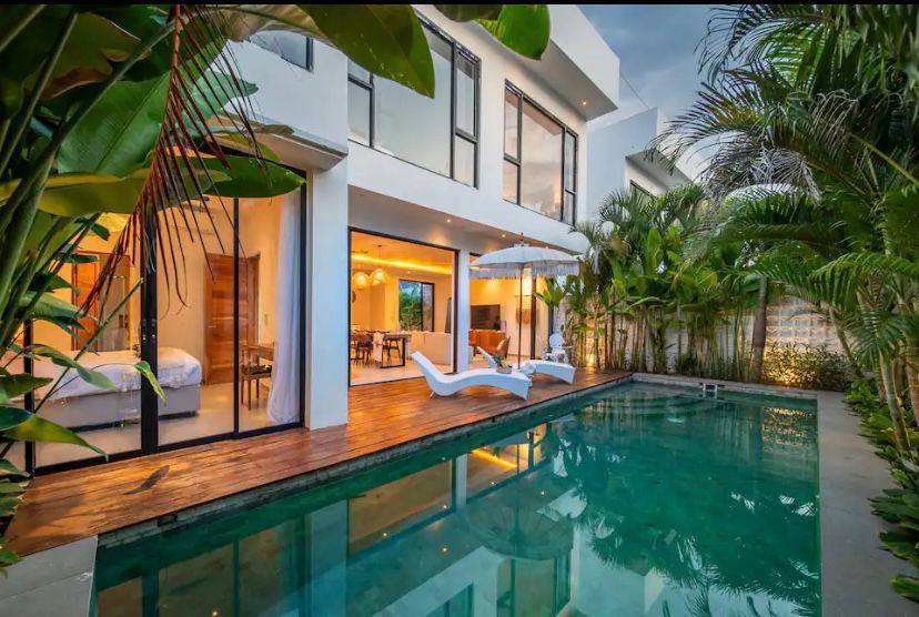 Вилла просторная Чангу 250м² 4 и более спален