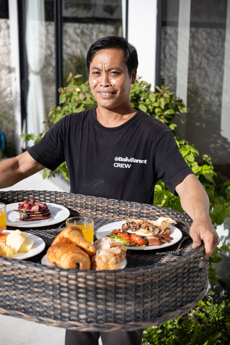 Вилла exclusive | luxury estate 6br — перерenан джакузи Чангу 700м² 4 и более спален