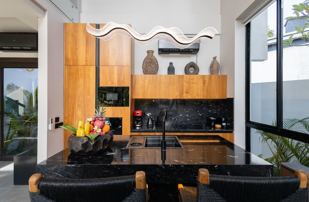 Вилла exclusive | luxury estate 6br — перерenан джакузи Чангу 700м² 4 и более спален