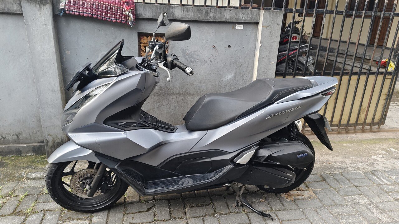 Продам Pcx 160 2024