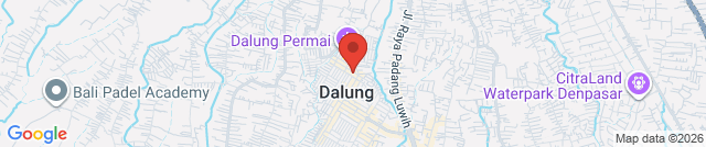 Karunia Natural Dalung