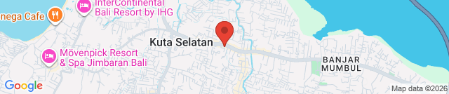 Ace Hardware Nusa Dua Bali