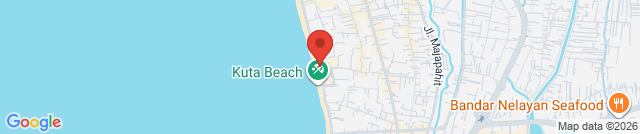 Beachwalk Shopping Center