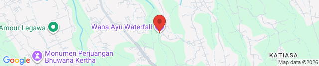 Air Terjun Padangbulia