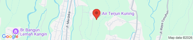 Parkir Air Terjun Kuning