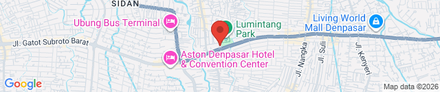 Bali Blockchain Center