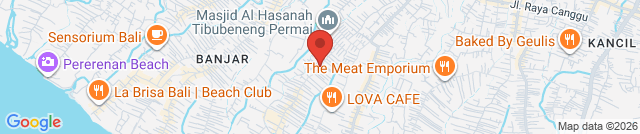 DF Bali Printing | Digital Printing & Advertising