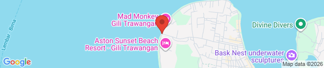 Window Bar | Sunset Bar & Cocktails