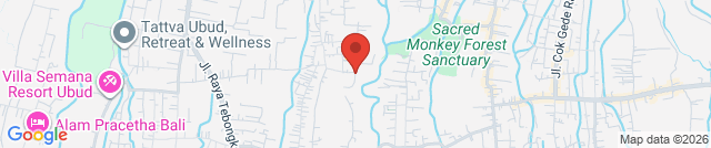 Arkamara Dijiwa Ubud