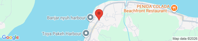 Kelapa Penida - Bar & Restaurant