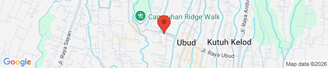 Ubud.Space Coworking and Coffee