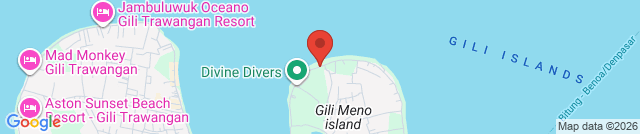 BDG | Bagno Di Gili | Turtle Point