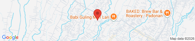 Bird's Nest Thai Kitchen Canggu ( เบริดเน็ตไทยคิตเช่น จางกู )