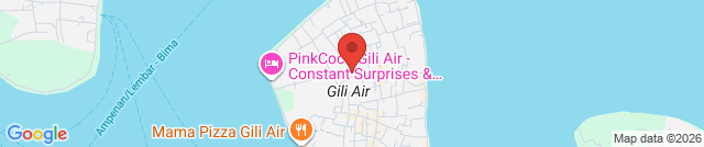 Gili Coffee Roasters