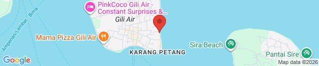 Gita Gili Restaurant