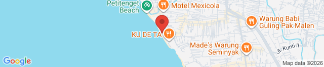 Sanje restaurant and lounge