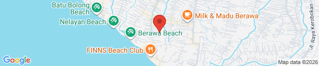 Mama Bali Rooftop & Restaurant