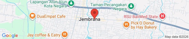 Mozarella by The Jukung