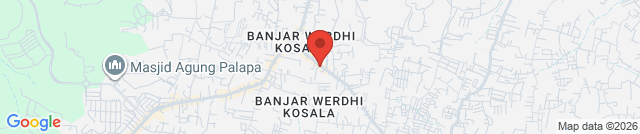 WAROENG BISTROT by Cuppa