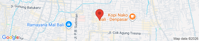 Happy Kids Playground Denpasar