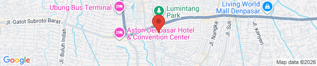 Children's Traffic Park Denpasar