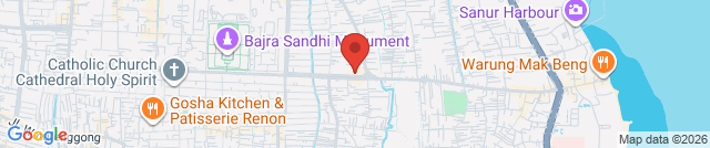 Sama Sama Yakiniku Japanese Restaurant Plaza Renon