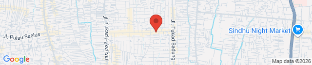 Gurih Gurih Seafood Bali