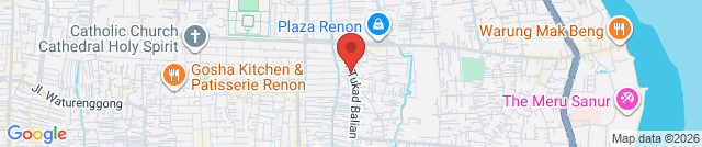 Kayman Resto and Coffee