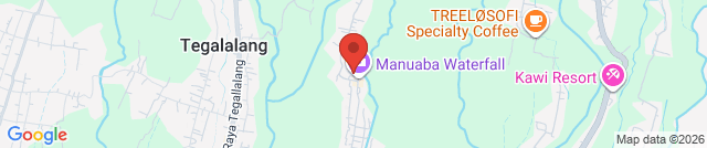 Toya Ubud Ecopark and Waterfall