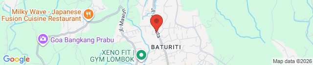 Loka Gym • Recovery Centre • Reformer Pilates • Health Cafe • Surf Lodge