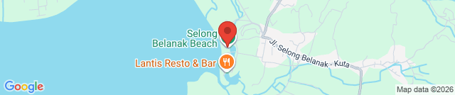 Selong Belanak Beach