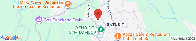 La Reunion Padel Club